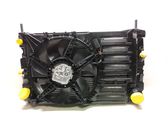 Coolant radiator