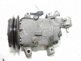 Klimakompressor Pumpe