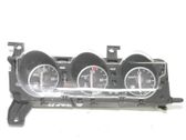 Geschwindigkeitsmesser Cockpit