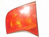 Lampa tylna