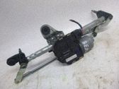 Motor del limpiaparabrisas