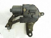 Wischermotor