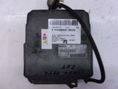 Engine control unit/module