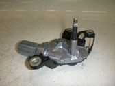 Motor del limpiaparabrisas trasero