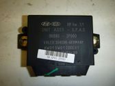 Parking PDC control unit/module