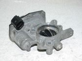 Drosselklappe