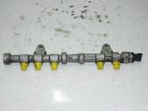 Inyección de combustible (otros)
