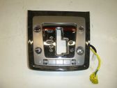 Center console