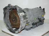 Automatic gearbox