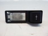 Boot/trunk interior light