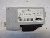 Sonstige Steuergeräte / Module