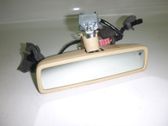 Rear view mirror (interior)