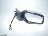 Miroir de rétroviseur de porte avant
