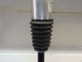 Rear shock absorber/damper