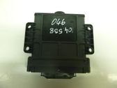Module de contrôle de boîte de vitesses ECU