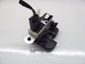 Tailgate/trunk/boot exterior handle