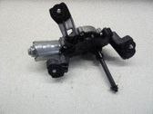 Motor del limpiaparabrisas trasero