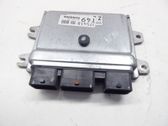 Unidad de control/módulo del motor