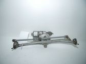 Motor del limpiaparabrisas