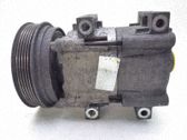Compresor (bomba) del aire acondicionado (A/C))