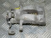 Bremssattel hinten