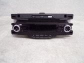Radio / CD-Player / DVD-Player / Navigation