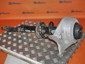 Amortiguador delantero con muelle espiral