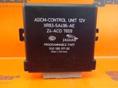 Other control units/modules