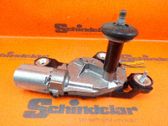 Motor del limpiaparabrisas trasero