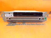 GPS navigation control unit/module