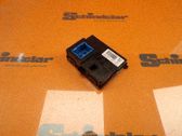 Unidad de control climatización