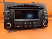 Radio / CD-Player / DVD-Player / Navigation