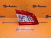 Lampa tylna