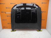 Couvercle, capot moteur
