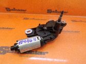 Wischermotor Heckscheibe