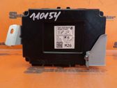 Autres unités de commande / modules