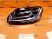 Headlight/headlamp