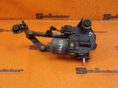 Motor del limpiaparabrisas