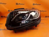 Headlight/headlamp