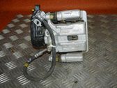 Caliper del freno trasero