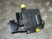 Valve électromagnétique