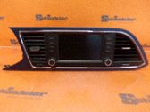 Panel / Radioodtwarzacz CD/DVD/GPS