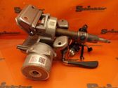 Steering rack