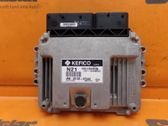 Engine control unit/module