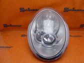 Lampa przednia