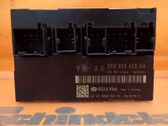 Module confort