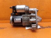 Motor de arranque