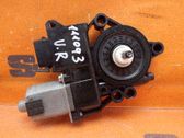 Motor del regulador de la ventanilla de la puerta delantera