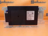 Sonstige Steuergeräte / Module