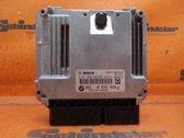 Unidad de control/módulo del motor